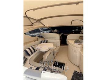 Dalla Pietà Yachts DP 48' Altair