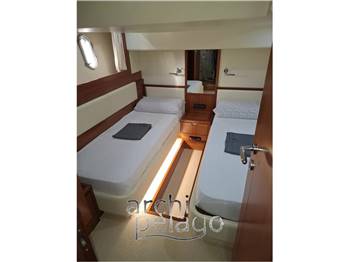 Dalla Pietà Yachts DP 58' HT