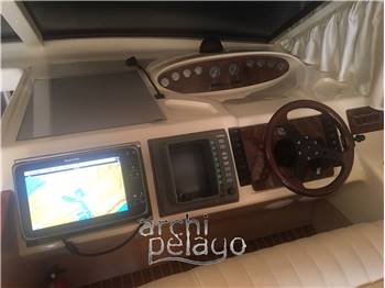 Marine Project LTD Princess 420 FLY