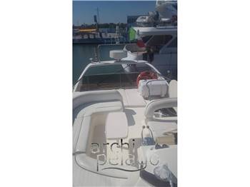 Marine Project LTD Princess 420 FLY