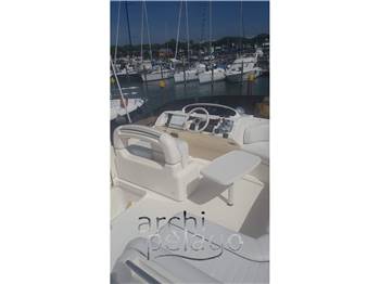 Marine Project LTD Princess 420 FLY