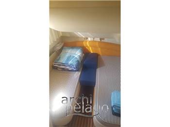 Marine Project LTD Princess 420 FLY