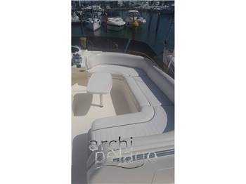Marine Project LTD Princess 420 FLY