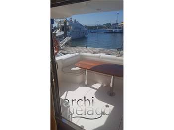 Marine Project LTD Princess 420 FLY