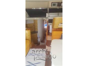 Marine Project LTD Princess 420 FLY