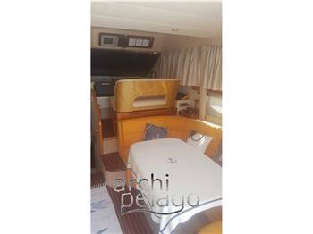 Marine Project LTD Princess 420 FLY