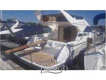 Marine Project LTD Princess 420 FLY