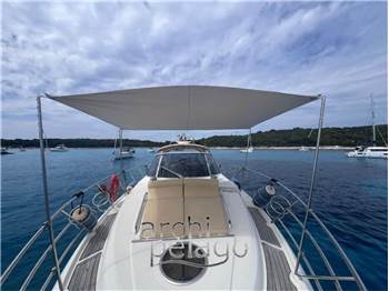 Cranchi 47' Mediterranee