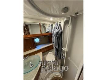 Cranchi 47' Mediterranee