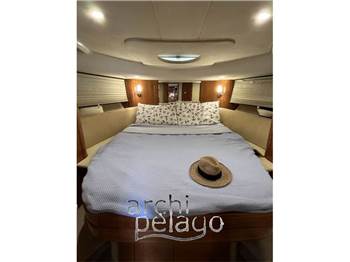 Cranchi 47' Mediterranee