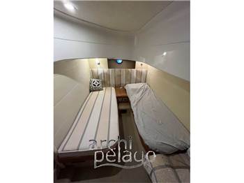 Cranchi 47' Mediterranee