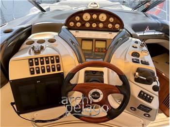 Cranchi 47' Mediterranee