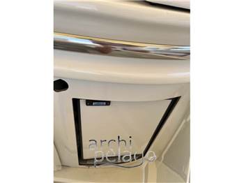 Cranchi 47' Mediterranee