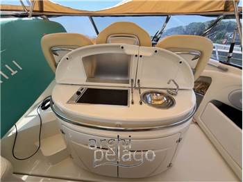 Cranchi 47' Mediterranee