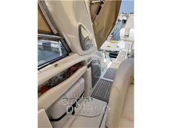 Cranchi 47' Mediterranee