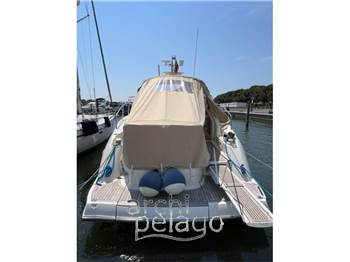 Cranchi 47' Mediterranee