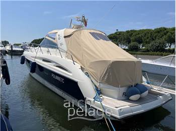 Cranchi 47' Mediterranee