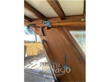 Camuffo Open