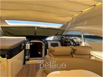 Dalla Pietà Yachts DP 58' HT