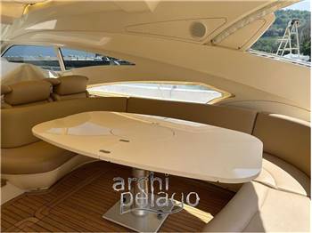 Dalla Pietà Yachts DP 58' HT