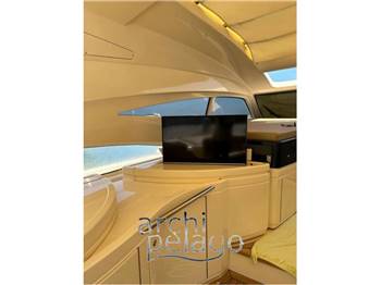 Dalla Pietà Yachts DP 58' HT