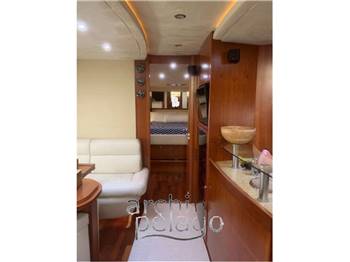 Dalla Pietà Yachts DP 58' HT