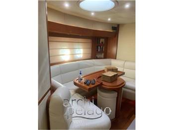 Dalla Pietà Yachts DP 58' HT