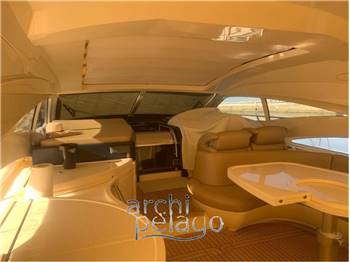 Dalla Pietà Yachts DP 58' HT