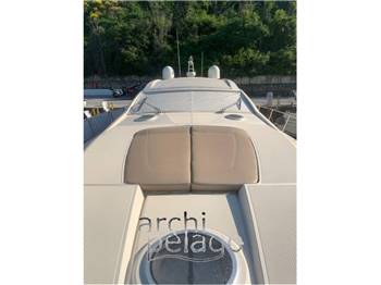 Dalla Pietà Yachts DP 58' HT