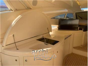 Dalla Pietà Yachts DP 58' HT