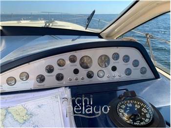 Dalla Pietà Yachts DP 58' HT