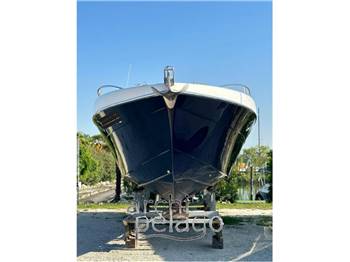 Marine Yachting srl Mig 38'