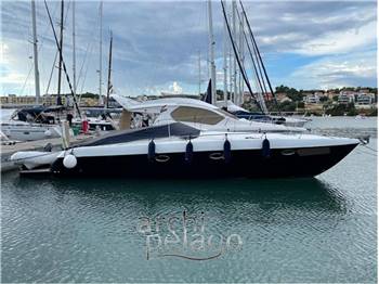 Marine Yachting srl Mig 38'