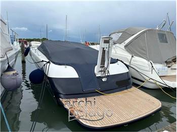 Marine Yachting srl Mig 38'