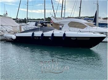 Marine Yachting srl Mig 38'