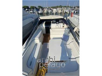 Marine Yachting srl Mig 38'