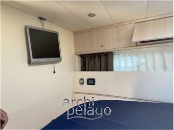 Marine Yachting srl Mig 38'