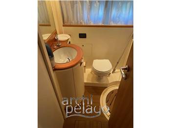 Dalla Pietà Yachts DP 58' HT