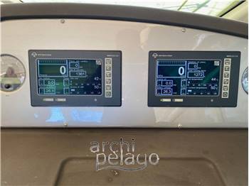 Dalla Pietà Yachts DP 58' HT