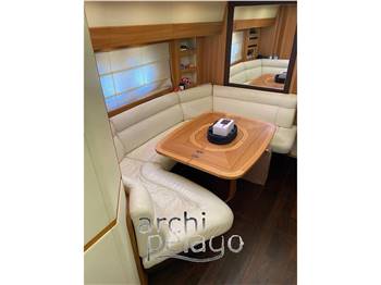 Dalla Pietà Yachts DP 58' HT