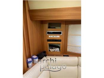 Dalla Pietà Yachts DP 58' HT