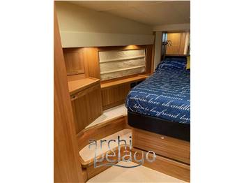 Dalla Pietà Yachts DP 58' HT