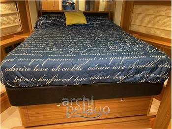 Dalla Pietà Yachts DP 58' HT