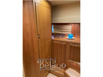 Dalla Pietà Yachts DP 58' HT