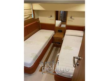 Dalla Pietà Yachts DP 58' HT