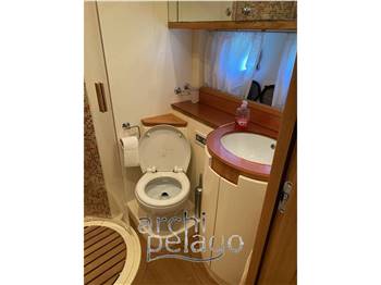 Dalla Pietà Yachts DP 58' HT