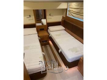 Dalla Pietà Yachts DP 58' HT