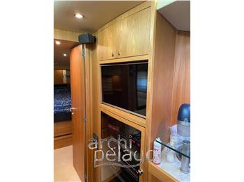 Dalla Pietà Yachts DP 58' HT