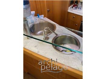 Dalla Pietà Yachts DP 58' HT