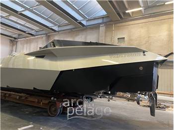 Sirius-Werft GMBH Code X 50